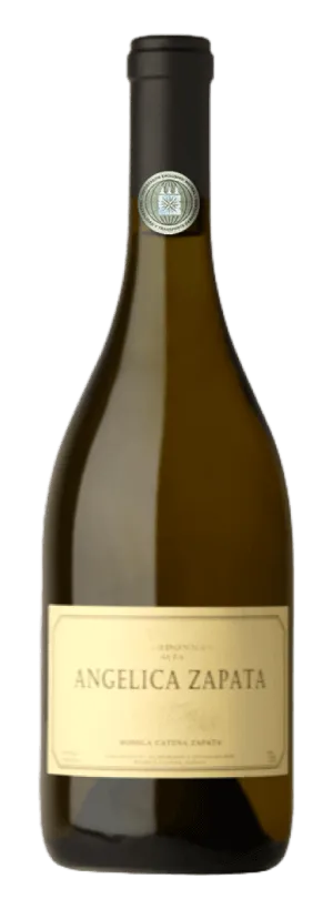 Angelica Zapata Chardonnay